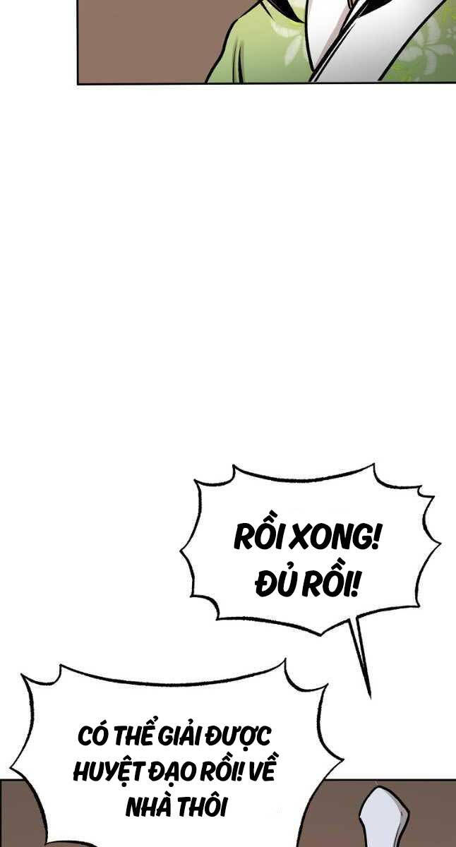 Ma Nhân Hoa Sơn Chap 58 - Next Chap 59