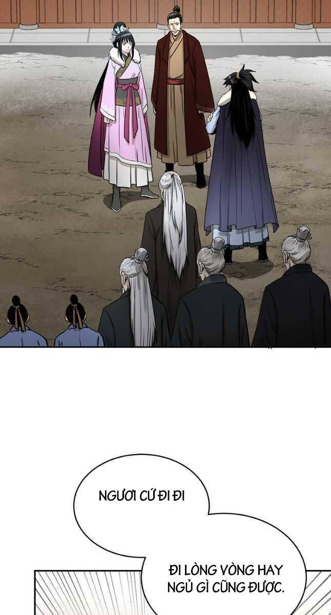 Ma Nhân Hoa Sơn Chap 58 - Next Chap 59