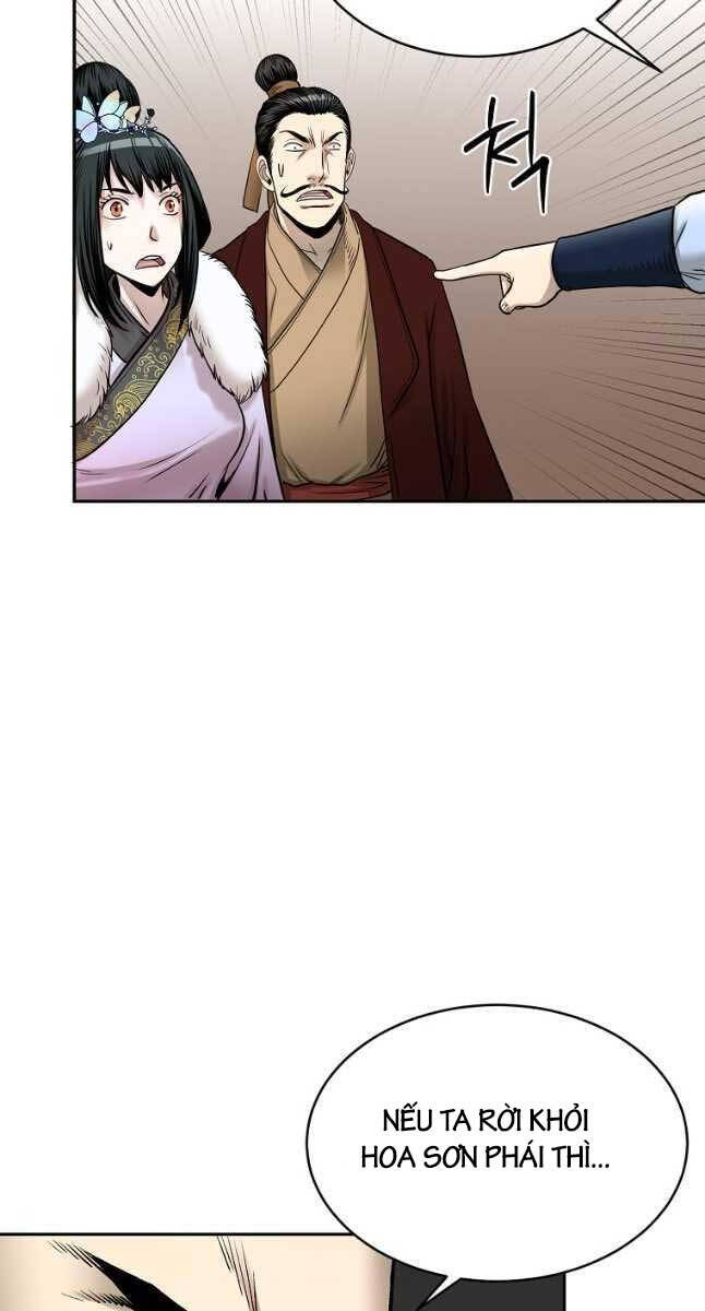 Ma Nhân Hoa Sơn Chap 58 - Next Chap 59