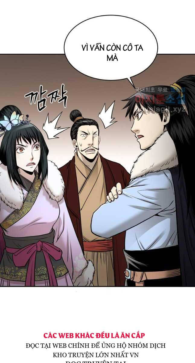 Ma Nhân Hoa Sơn Chap 58 - Next Chap 59