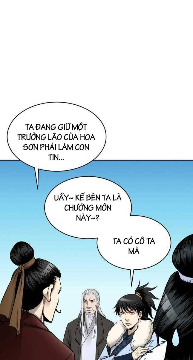 Ma Nhân Hoa Sơn Chap 58 - Next Chap 59