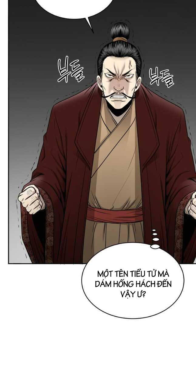Ma Nhân Hoa Sơn Chap 58 - Next Chap 59