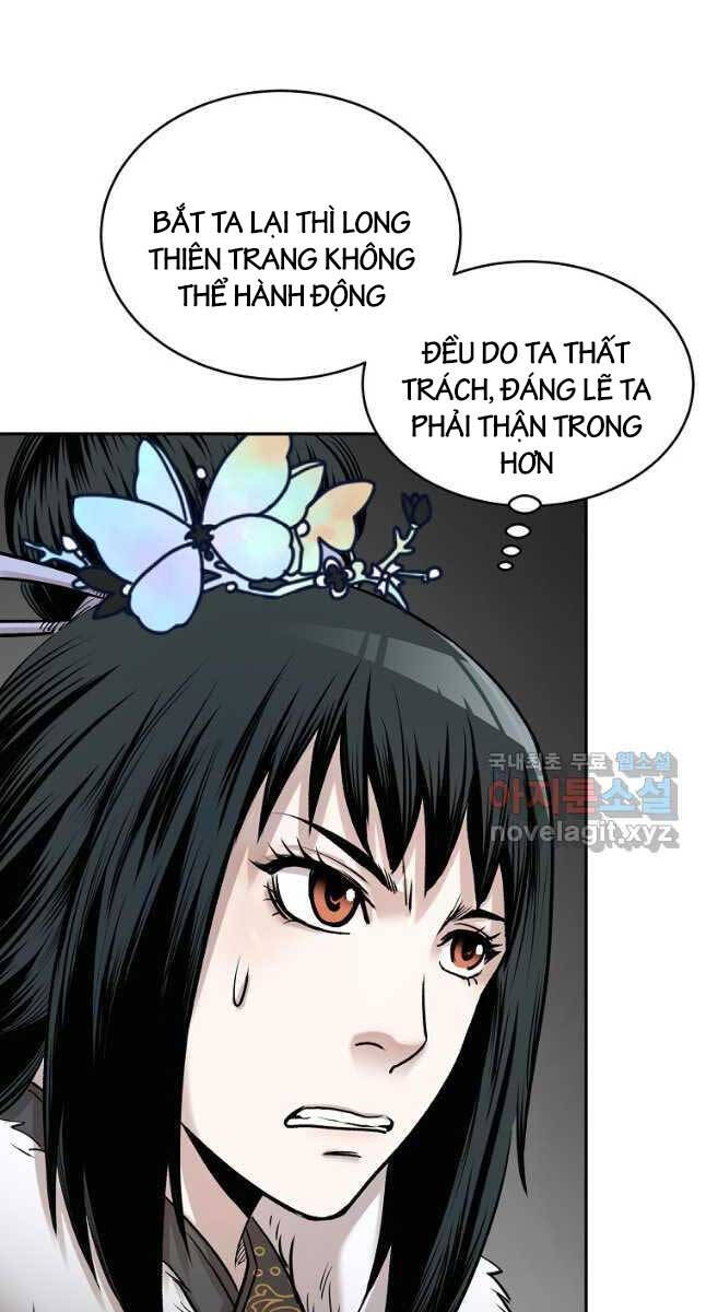 Ma Nhân Hoa Sơn Chap 58 - Next Chap 59