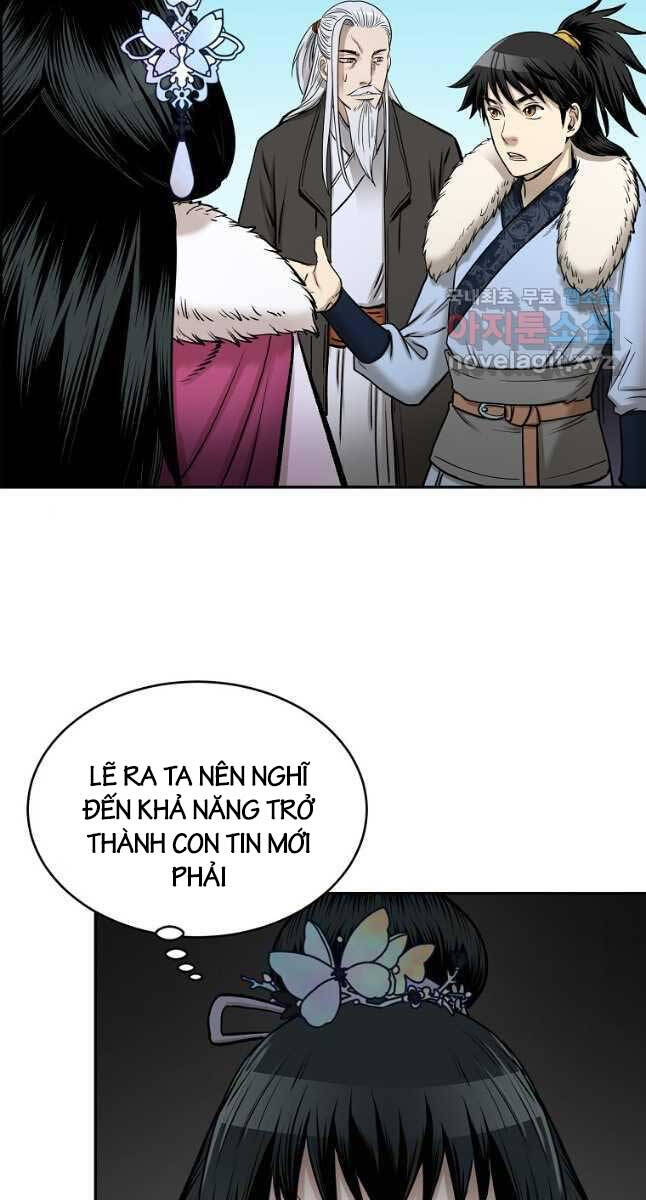 Ma Nhân Hoa Sơn Chap 58 - Next Chap 59