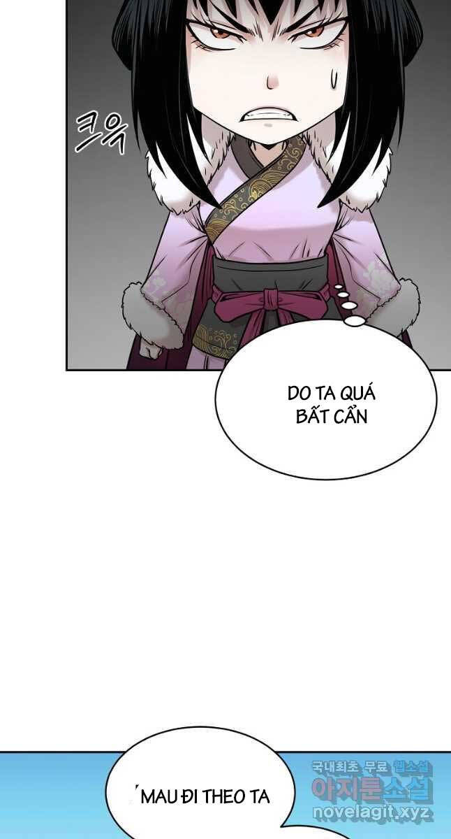 Ma Nhân Hoa Sơn Chap 58 - Next Chap 59