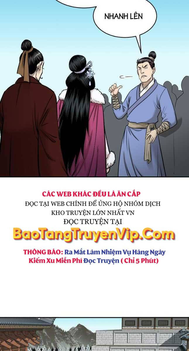 Ma Nhân Hoa Sơn Chap 58 - Next Chap 59