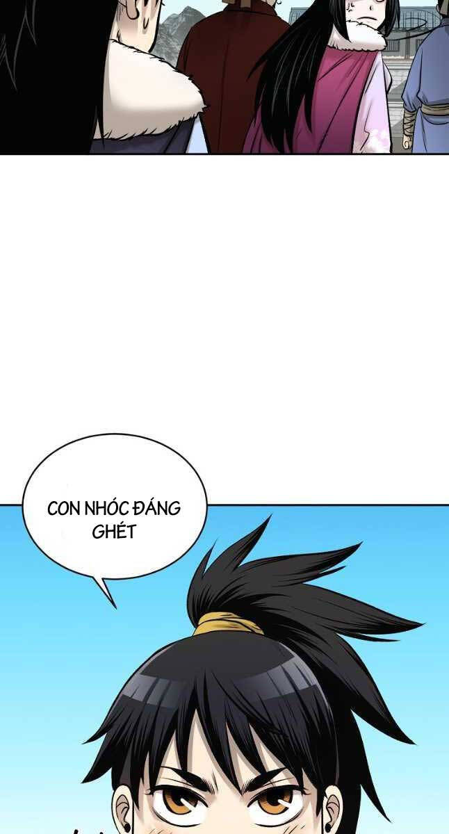 Ma Nhân Hoa Sơn Chap 58 - Next Chap 59