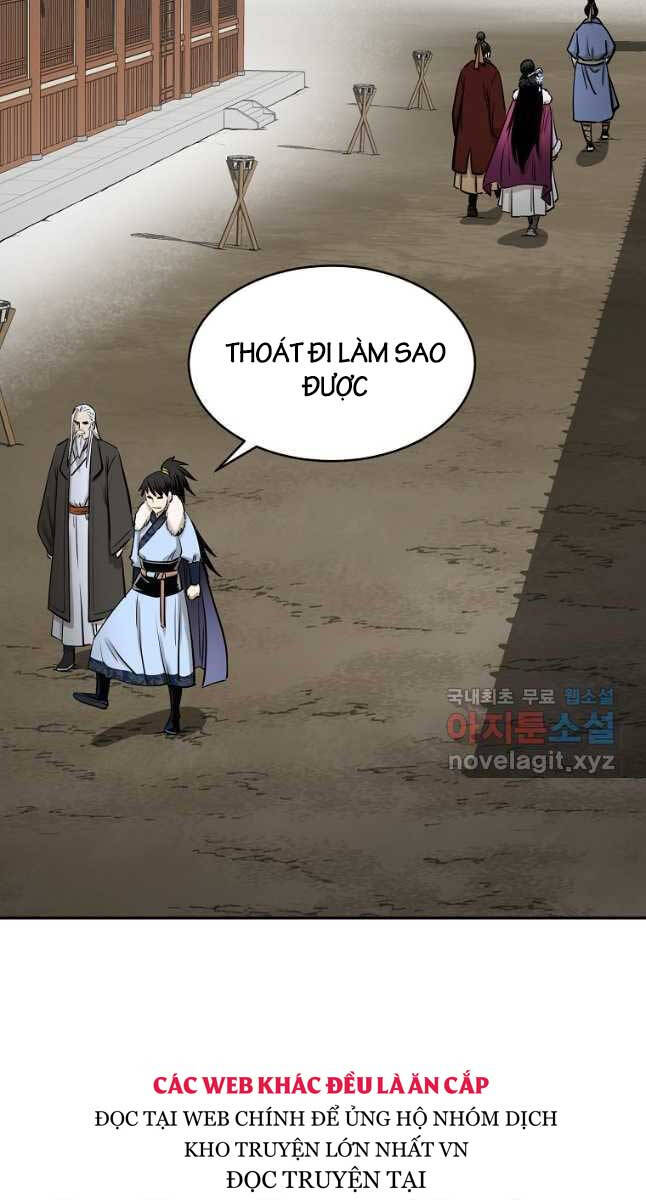 Ma Nhân Hoa Sơn Chap 58 - Next Chap 59