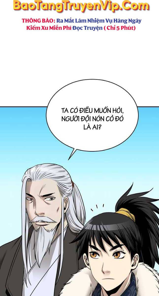 Ma Nhân Hoa Sơn Chap 58 - Next Chap 59