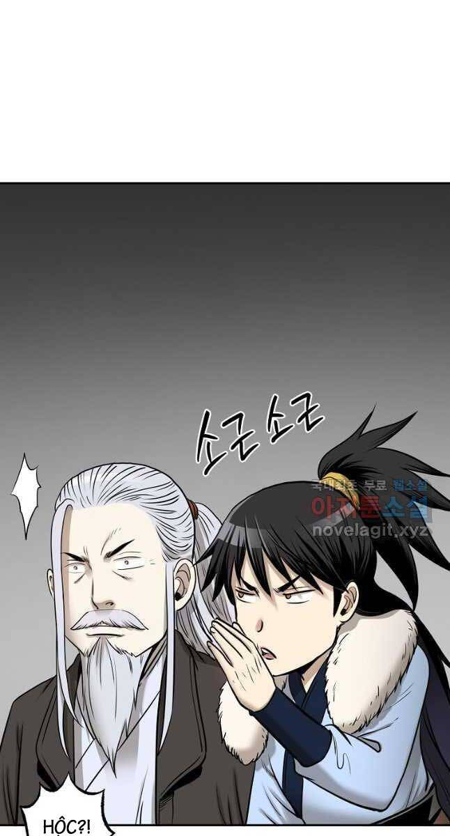 Ma Nhân Hoa Sơn Chap 58 - Next Chap 59