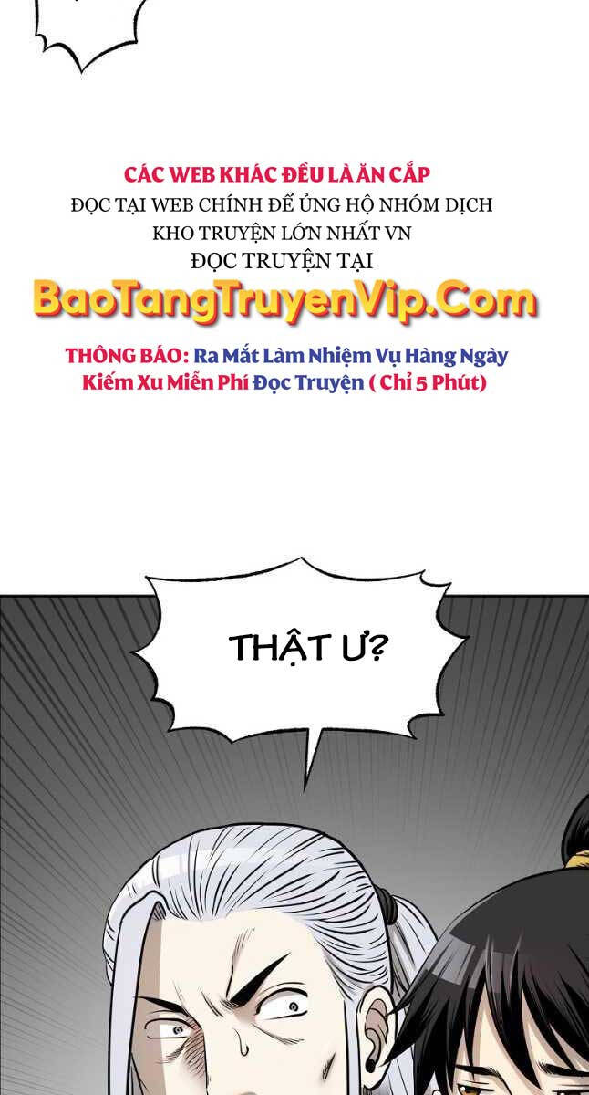 Ma Nhân Hoa Sơn Chap 58 - Next Chap 59