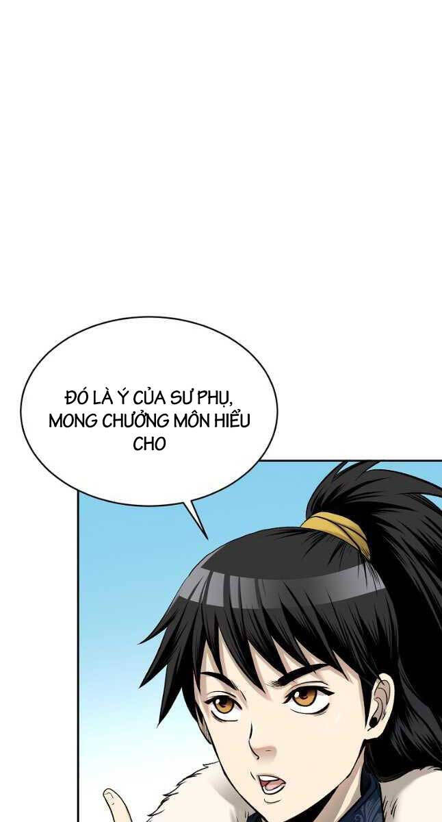 Ma Nhân Hoa Sơn Chap 58 - Next Chap 59