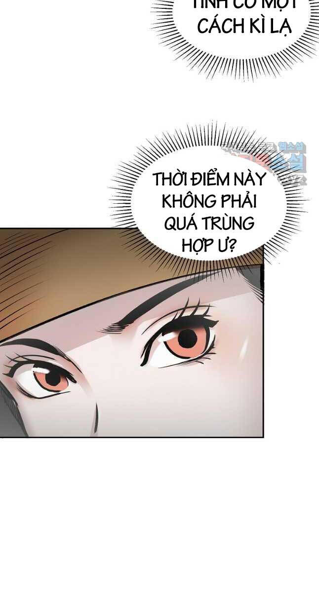 Ma Nhân Hoa Sơn Chap 58 - Next Chap 59