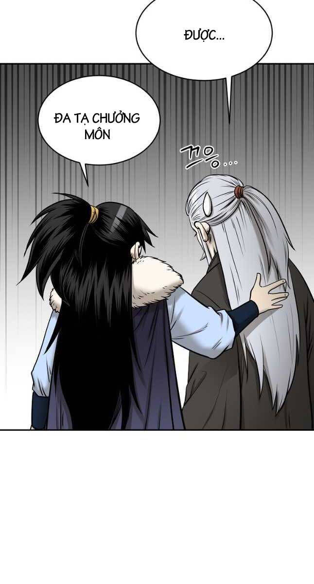 Ma Nhân Hoa Sơn Chap 58 - Next Chap 59