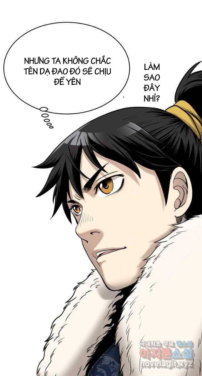 Ma Nhân Hoa Sơn Chap 58 - Next Chap 59