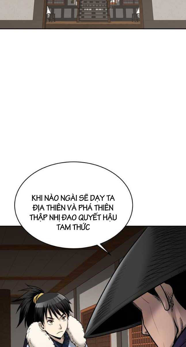 Ma Nhân Hoa Sơn Chap 58 - Next Chap 59