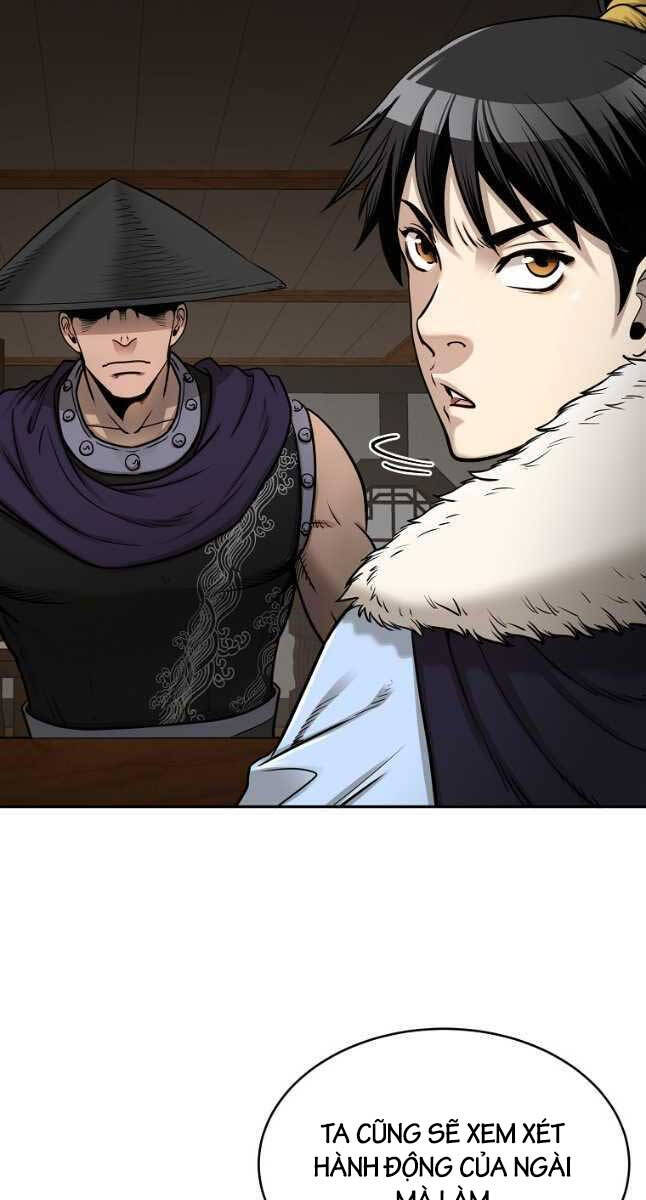 Ma Nhân Hoa Sơn Chap 58 - Next Chap 59