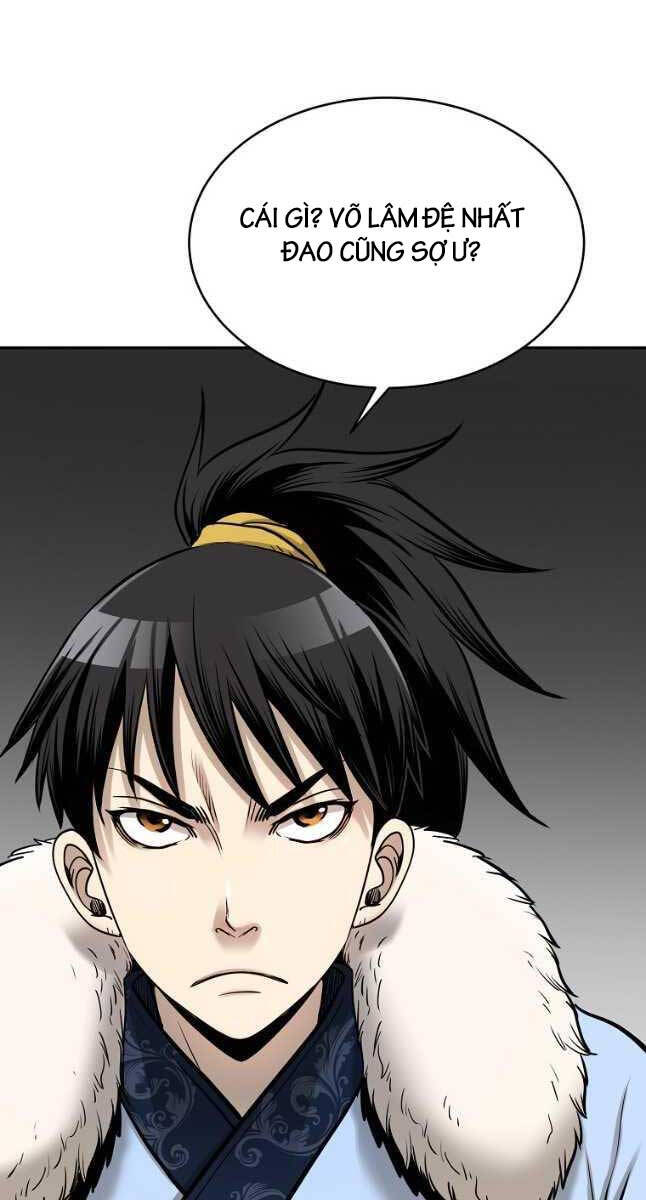 Ma Nhân Hoa Sơn Chap 58 - Next Chap 59