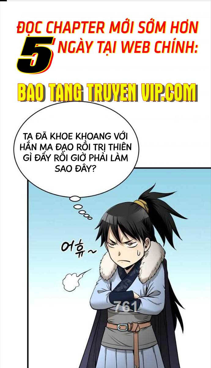 Ma Nhân Hoa Sơn Chap 59 - Next Chap 60