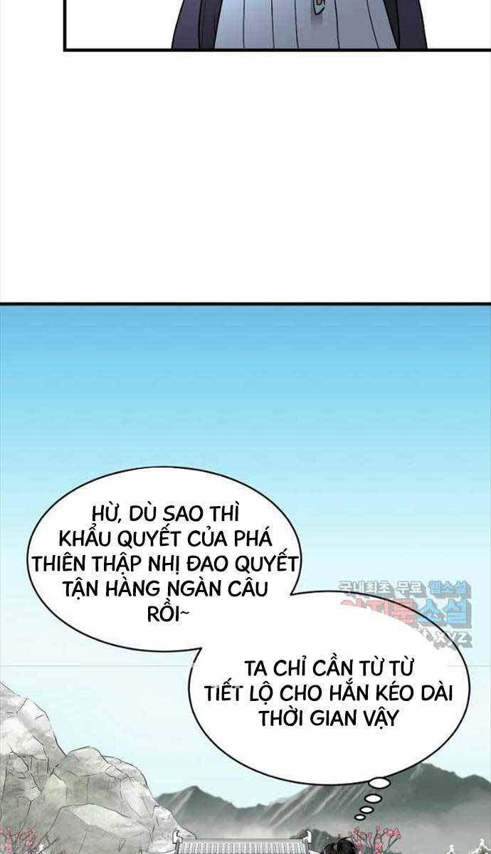 Ma Nhân Hoa Sơn Chap 59 - Next Chap 60