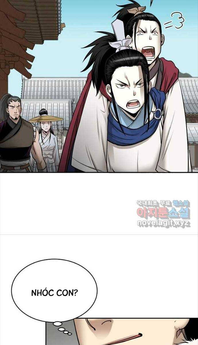 Ma Nhân Hoa Sơn Chap 59 - Next Chap 60