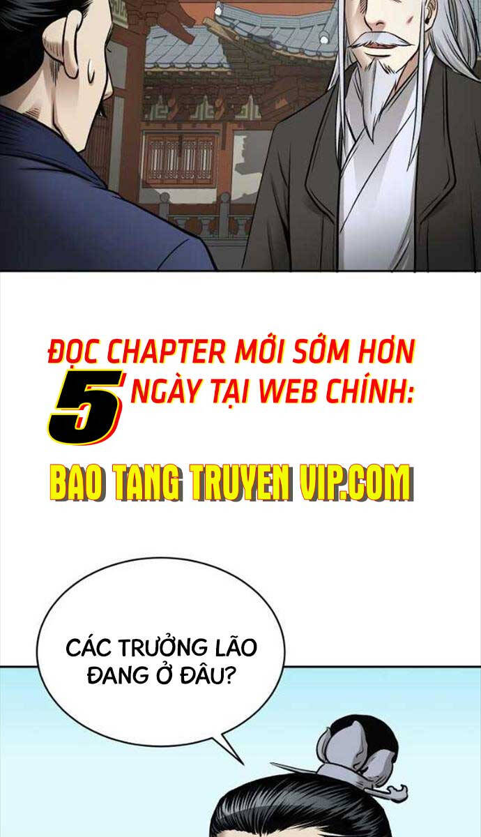 Ma Nhân Hoa Sơn Chap 59 - Next Chap 60
