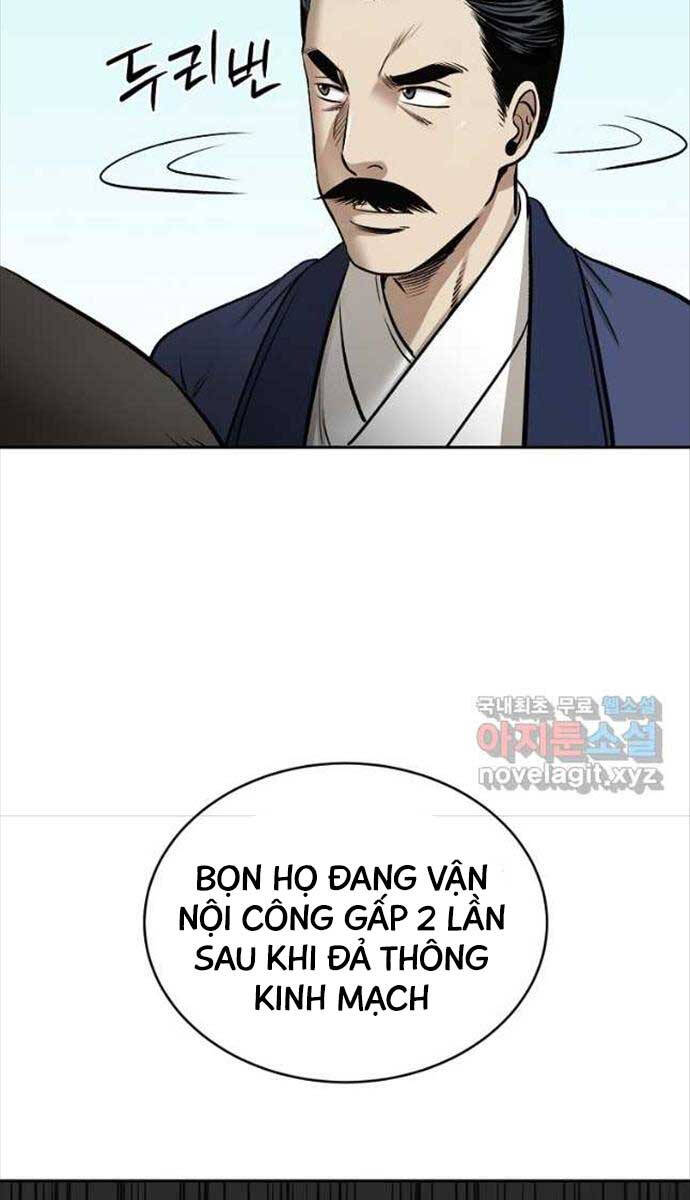 Ma Nhân Hoa Sơn Chap 59 - Next Chap 60