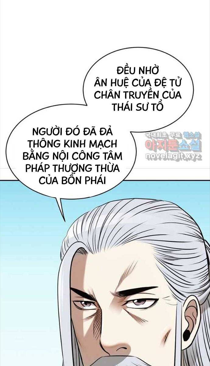Ma Nhân Hoa Sơn Chap 59 - Next Chap 60