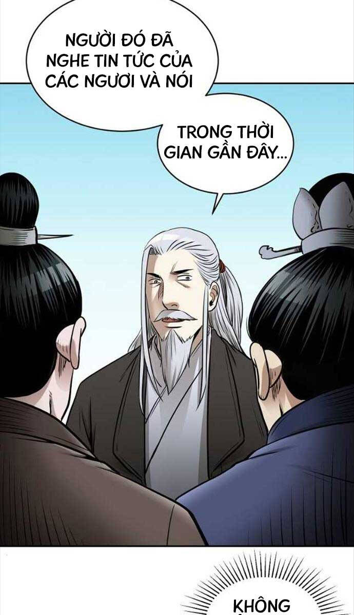 Ma Nhân Hoa Sơn Chap 59 - Next Chap 60