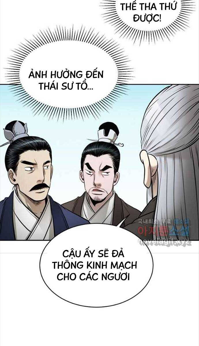 Ma Nhân Hoa Sơn Chap 59 - Next Chap 60
