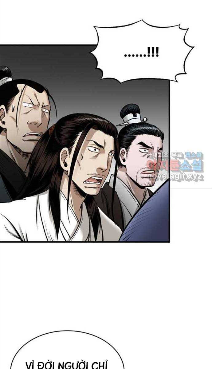 Ma Nhân Hoa Sơn Chap 59 - Next Chap 60