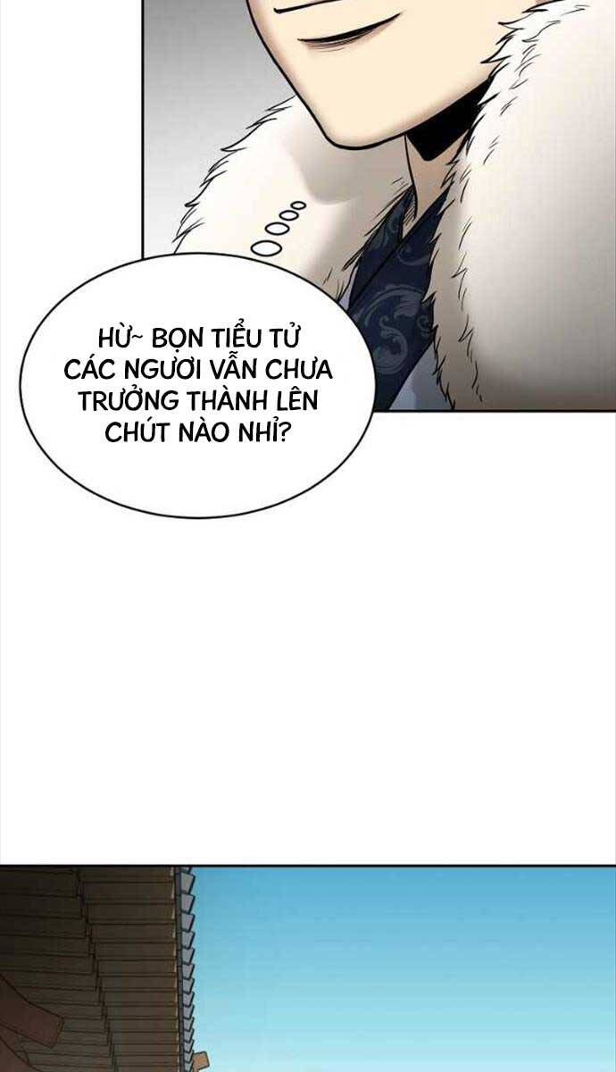 Ma Nhân Hoa Sơn Chap 59 - Next Chap 60