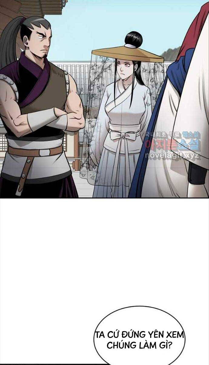 Ma Nhân Hoa Sơn Chap 59 - Next Chap 60