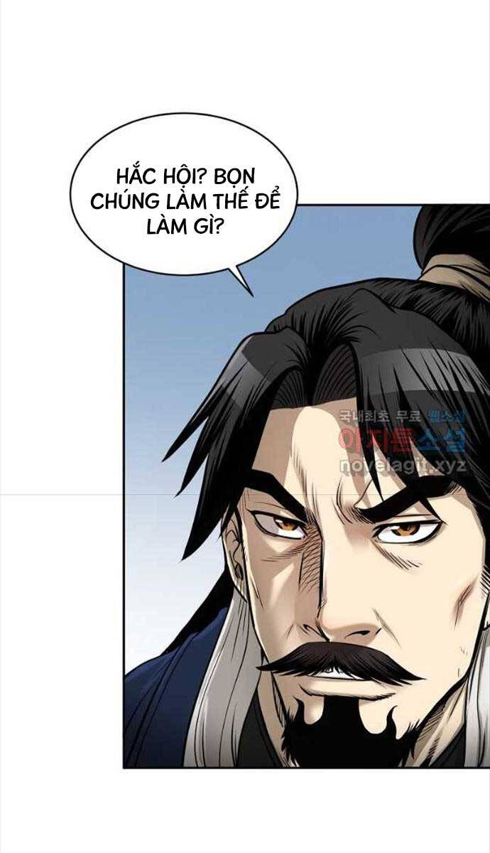 Ma Nhân Hoa Sơn Chap 59 - Next Chap 60