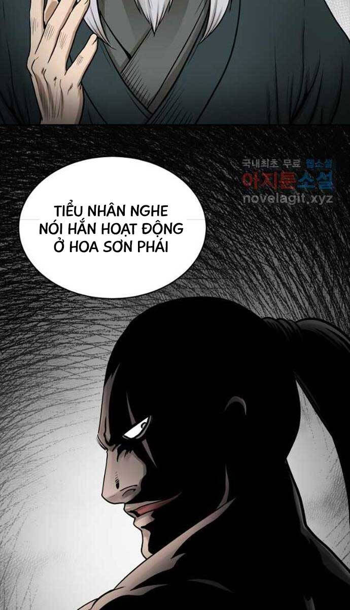 Ma Nhân Hoa Sơn Chap 59 - Next Chap 60