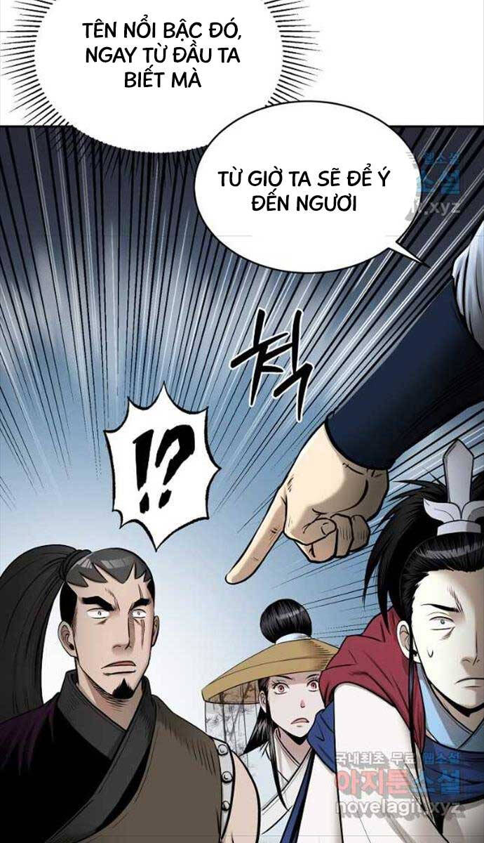 Ma Nhân Hoa Sơn Chap 59 - Next Chap 60