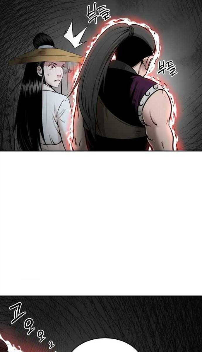 Ma Nhân Hoa Sơn Chap 59 - Next Chap 60