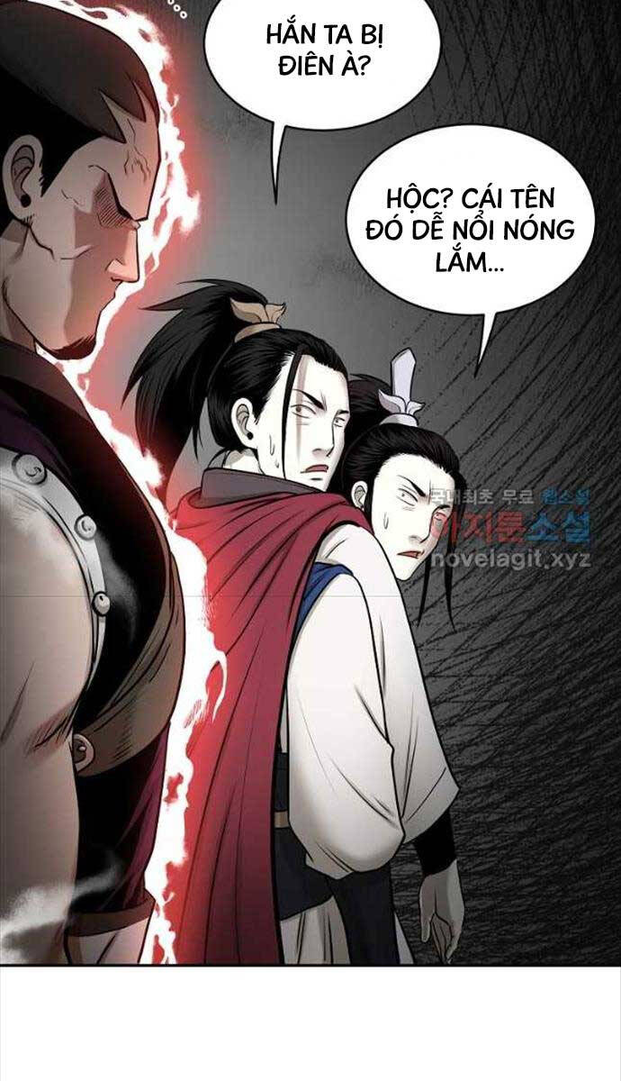 Ma Nhân Hoa Sơn Chap 59 - Next Chap 60