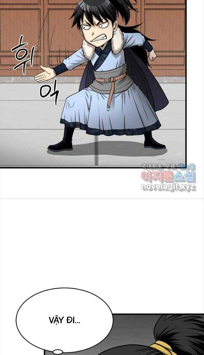 Ma Nhân Hoa Sơn Chap 59 - Next Chap 60