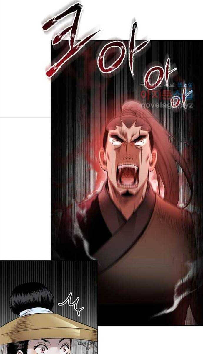 Ma Nhân Hoa Sơn Chap 59 - Next Chap 60