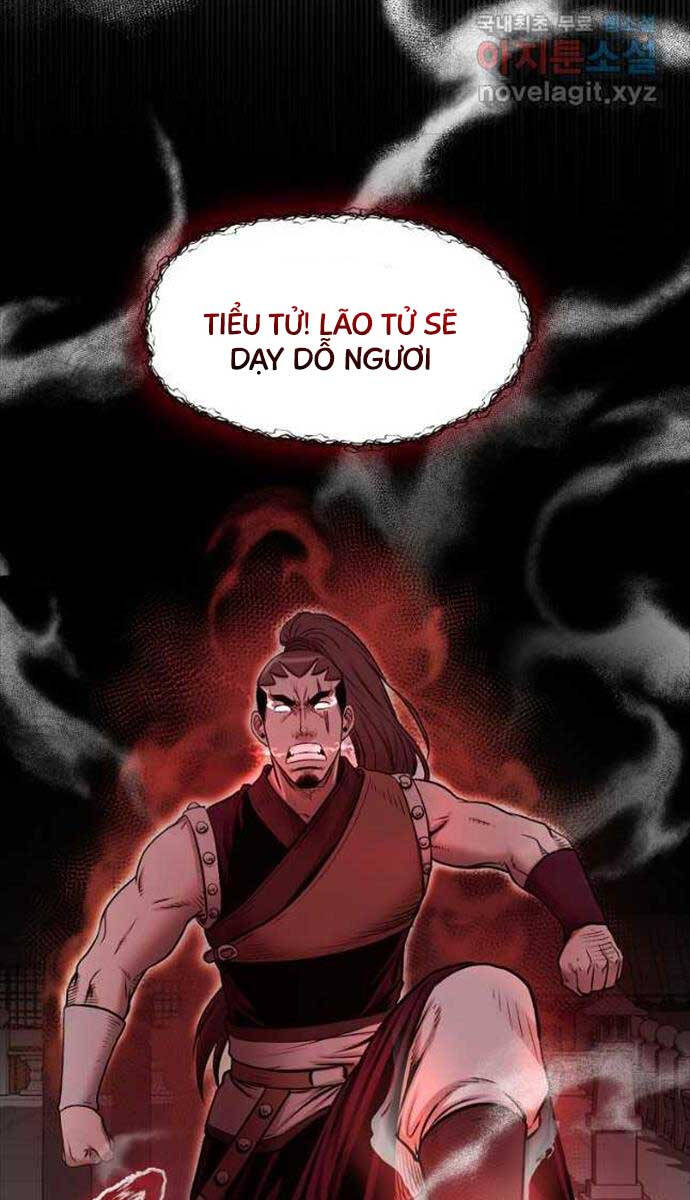 Ma Nhân Hoa Sơn Chap 59 - Next Chap 60