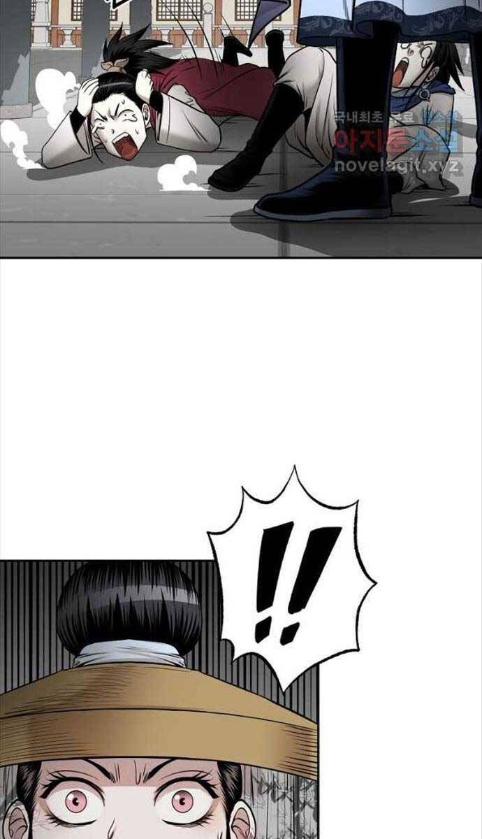 Ma Nhân Hoa Sơn Chap 59 - Next Chap 60