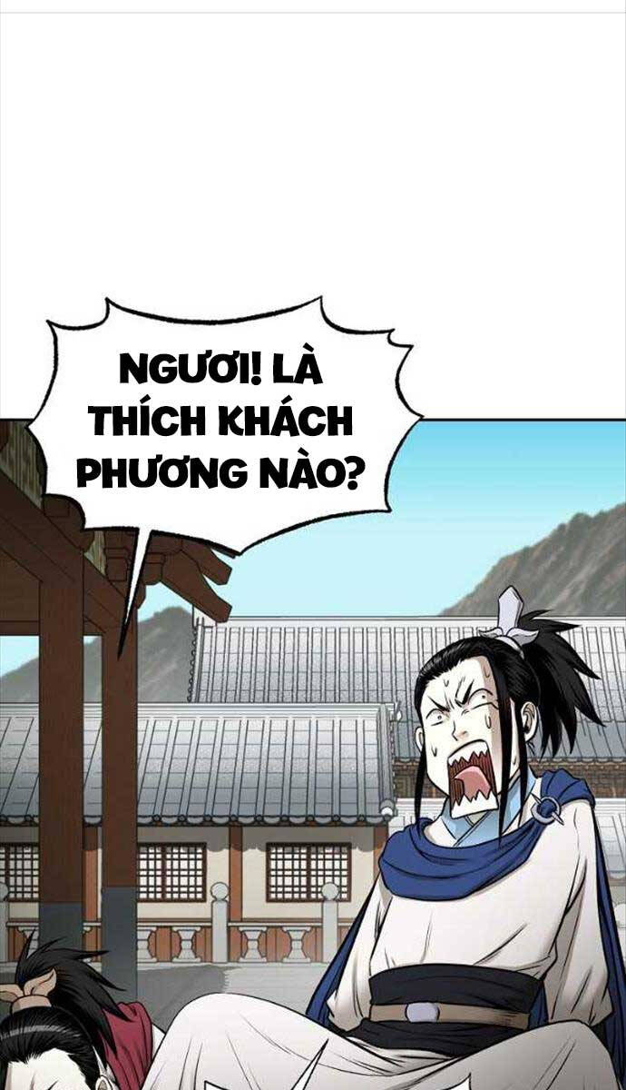 Ma Nhân Hoa Sơn Chap 59 - Next Chap 60