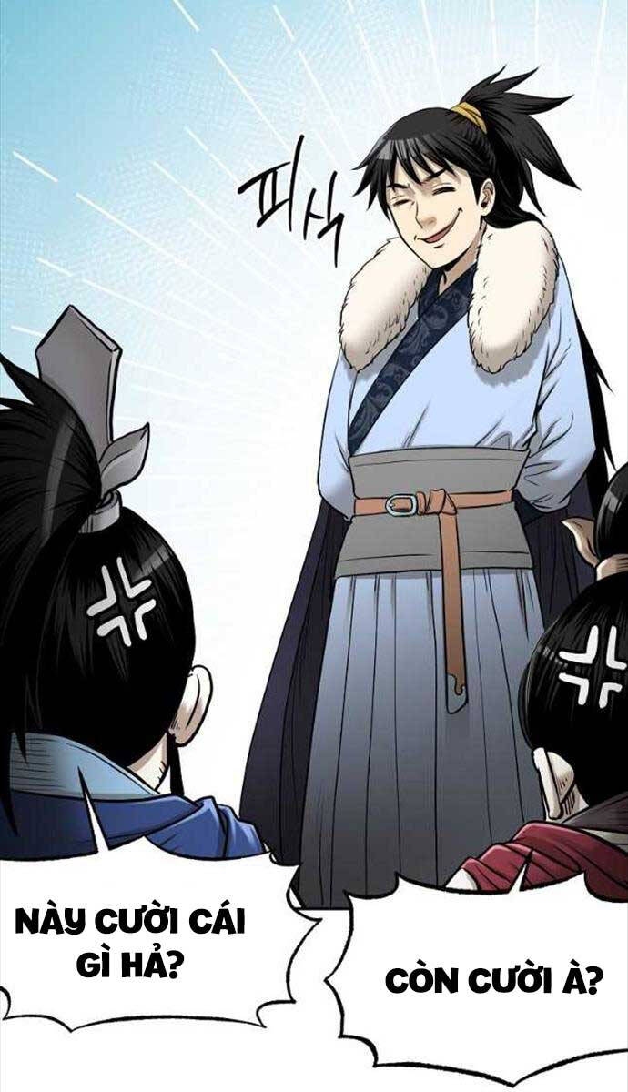 Ma Nhân Hoa Sơn Chap 59 - Next Chap 60