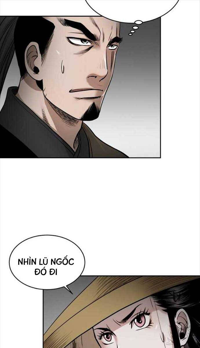 Ma Nhân Hoa Sơn Chap 59 - Next Chap 60