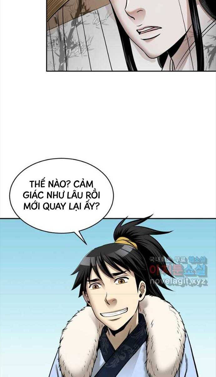 Ma Nhân Hoa Sơn Chap 59 - Next Chap 60