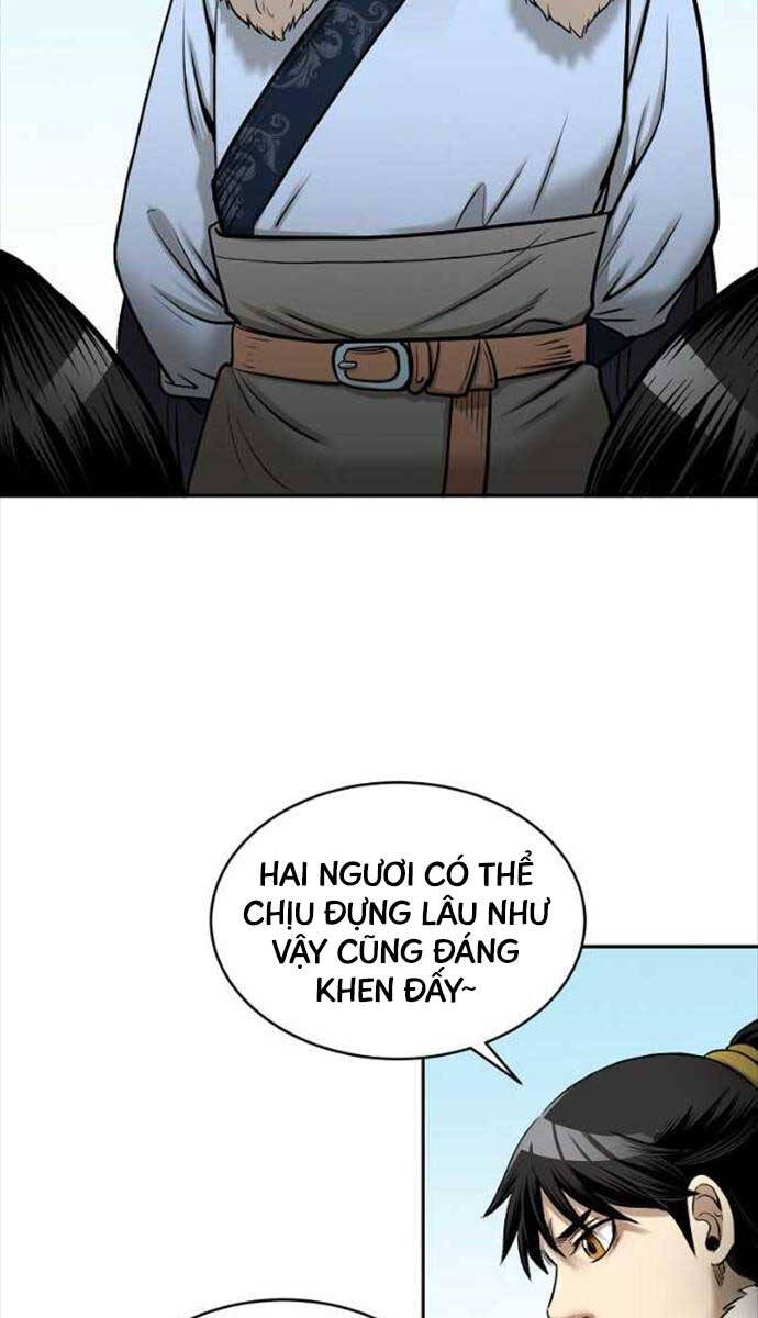 Ma Nhân Hoa Sơn Chap 59 - Next Chap 60