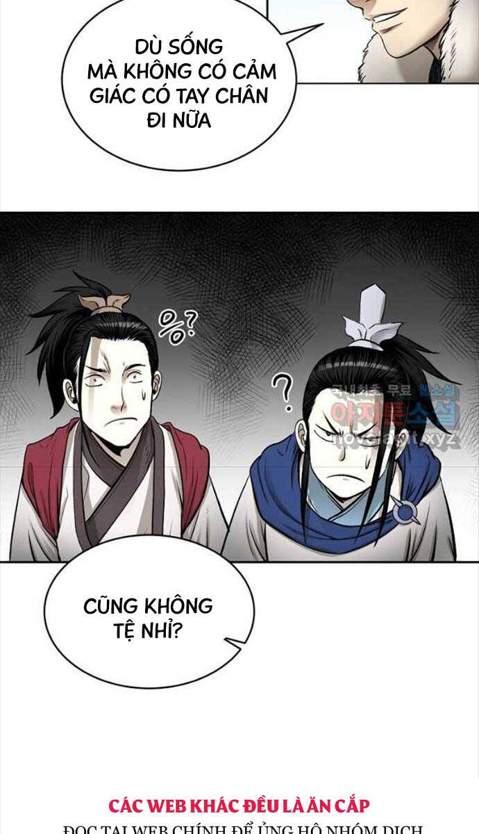 Ma Nhân Hoa Sơn Chap 59 - Next Chap 60