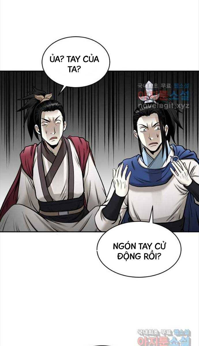 Ma Nhân Hoa Sơn Chap 59 - Next Chap 60