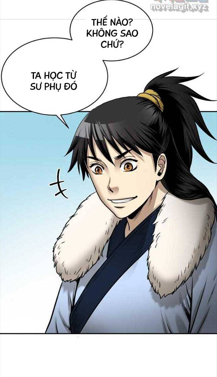 Ma Nhân Hoa Sơn Chap 59 - Next Chap 60